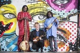 Muzikaal Saint-Louis