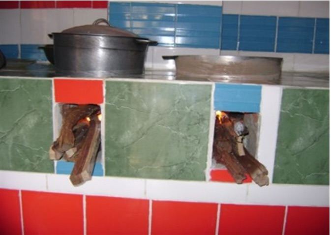 Gambiaans koken