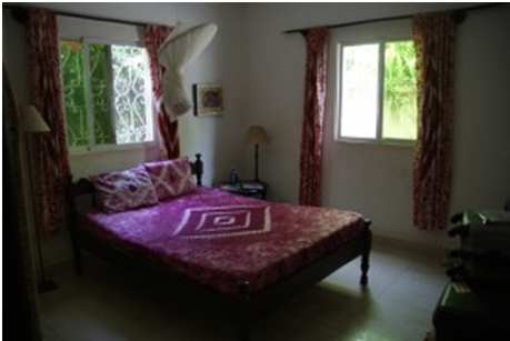 huis huren in Gambia