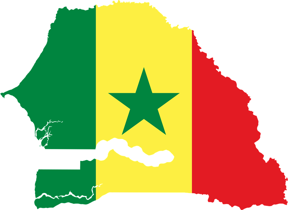 Gambia
